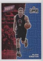 Blake Griffin #/25