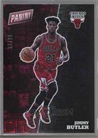Jimmy Butler [Noted] #/25