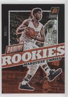 Rookies - Marquese Chriss #/25