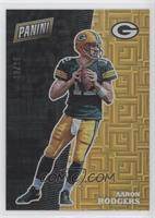 Aaron Rodgers #/25