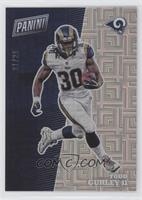 Todd Gurley II #/25