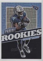 Rookies - Corey Davis #/25