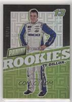 Rookies - Ty Dillon #/25