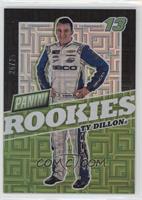 Rookies - Ty Dillon #/25