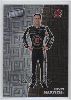 2017 Panini National Convention - [Base] - Escher Squares #R5 - Kevin Harvick /25