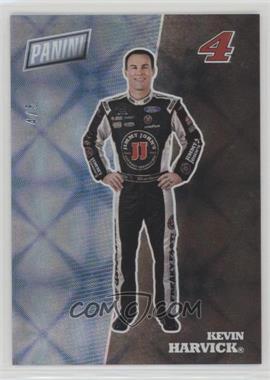 2017 Panini National Convention - [Base] - Galactic Windows #R5 - Kevin Harvick /5