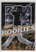 Rookies - Josh Bell #/1