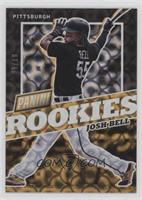 Rookies - Josh Bell #/10