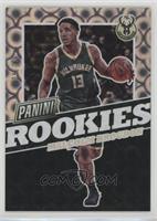 Rookies - Malcolm Brogdon #/10