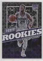 Rookies - Buddy Hield #/10