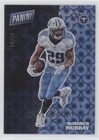 DeMarco Murray [EX to NM] #/10