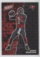 Jameis Winston #/10