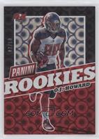 Rookies - O. J. Howard #/10