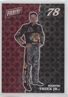 Martin Truex Jr. #/10