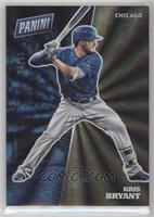 Kris Bryant #/25