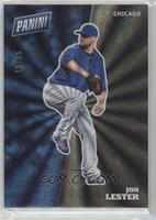 Jon Lester #/25