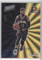 Paul George #/25