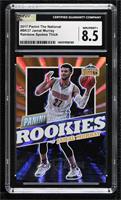 Rookies - Jamal Murray [CGC 8.5 NM/Mint+] #/25