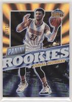 Rookies - Jamal Murray #/25
