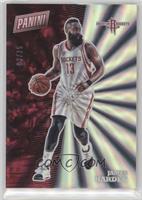 James Harden #/25