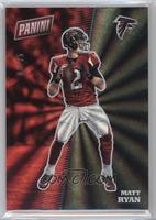 Matt Ryan #/25