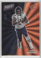 Jordan Howard #/25