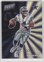 Dak Prescott #/25