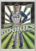 Rookies - Ty Dillon #/25