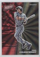 Paul Goldschmidt #/49