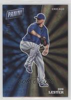 Jon Lester #/49