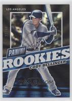 Rookies - Cody Bellinger #/49