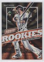 Rookies - Trey Mancini [EX to NM] #/49