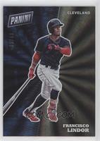 Francisco Lindor #/49