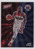 John Wall #/49