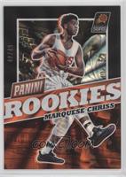 Rookies - Marquese Chriss #/49