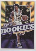 Rookies - Brandon Ingram #/49