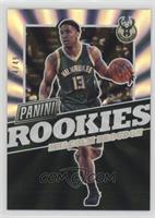 Rookies - Malcolm Brogdon #/49