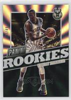 Rookies - Thon Maker #/49