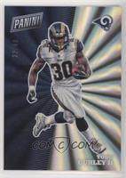 Todd Gurley II #/49