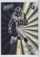 Todd Gurley II #/49