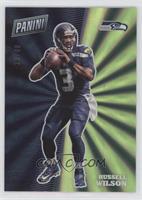 Russell Wilson #/49