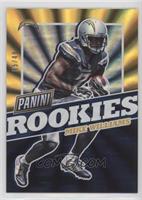 Rookies - Mike Williams #/49