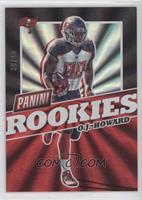 Rookies - O. J. Howard #/49