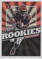 Rookies - John Ross #/49