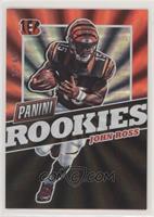 Rookies - John Ross [EX to NM] #/49