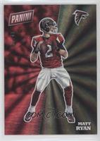 Matt Ryan #/49