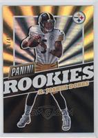 Rookies - R. Joshua Dobbs #/49