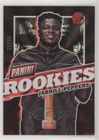 Rookies - Jabrill Peppers #/49
