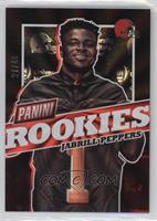 Rookies - Jabrill Peppers #/49