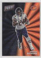 Jordan Howard #/49